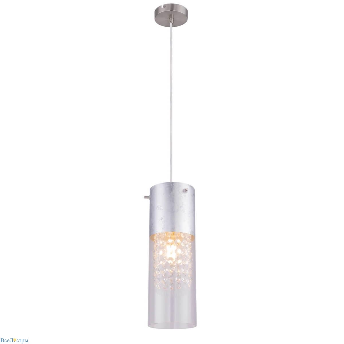 подвесной светильник globo wemmo 15908-1s