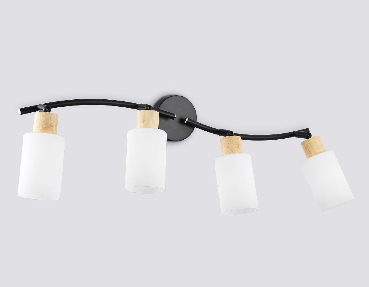 спот ambrella light loft traditional tr8723