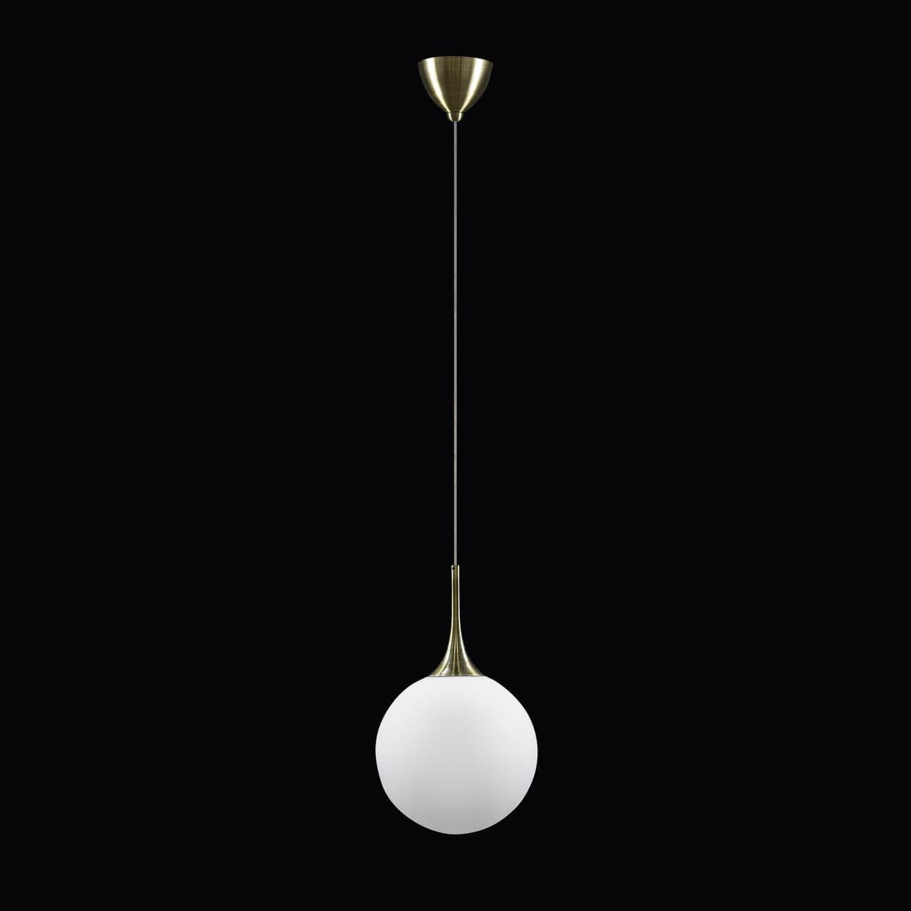 подвесной светильник lightstar globo 813031
