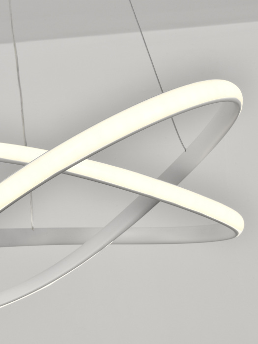 подвесной светильник natali kovaltseva finam high-tech led lamps 82075