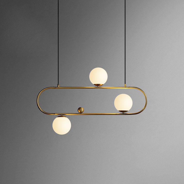 подвесной светильник imperium loft hoop 101675-26
