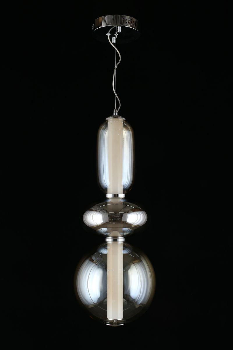 подвесной светодиодный светильник aployt weronka apl.011.06.30