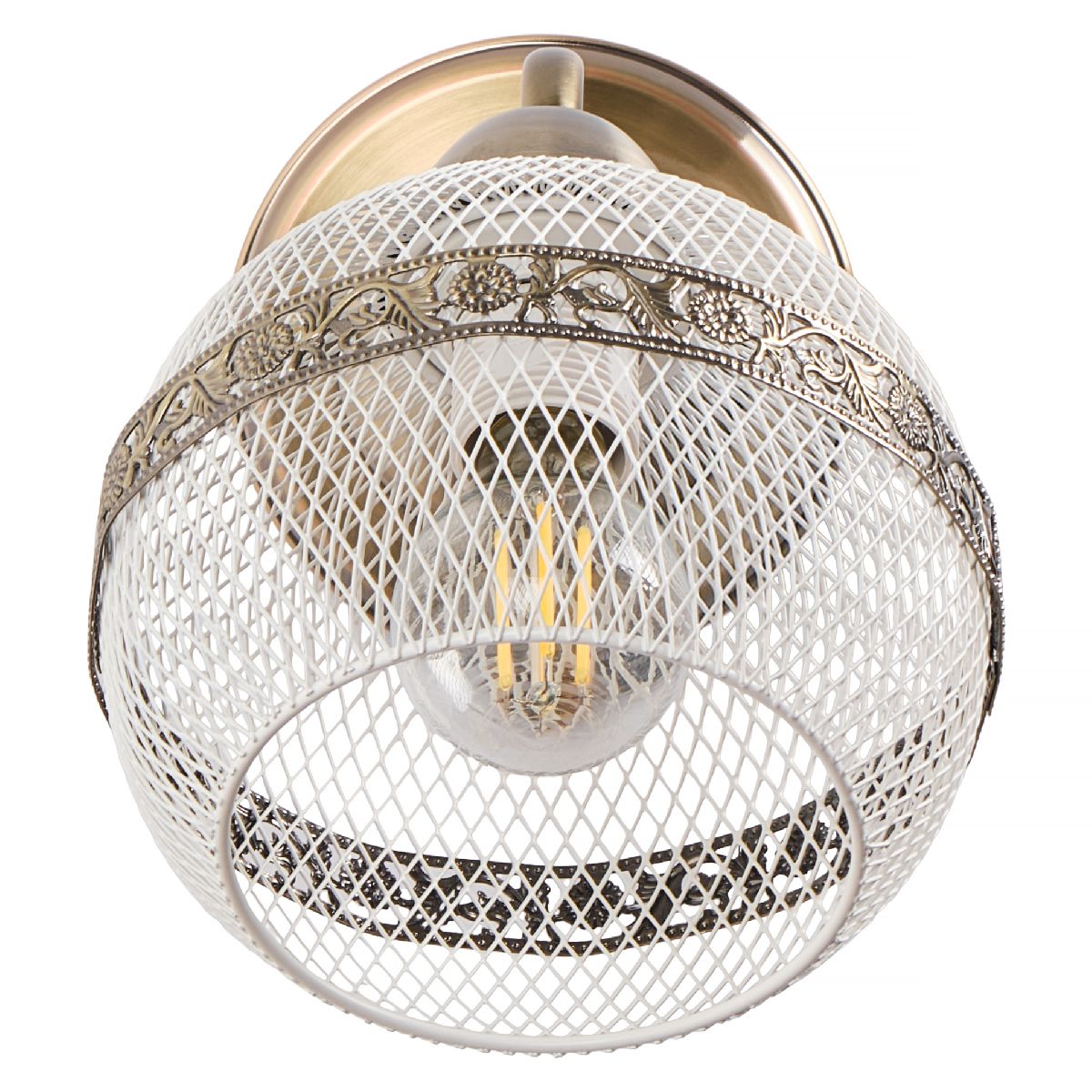 бра myfar frank mr1650-1w