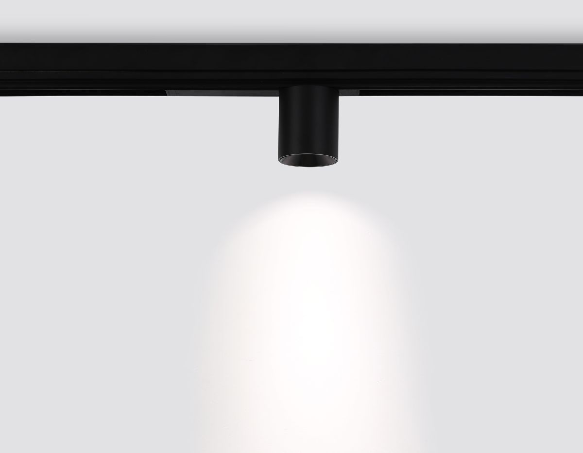 трековый магнитный светильник ambrella light magnetic 220v gl1242