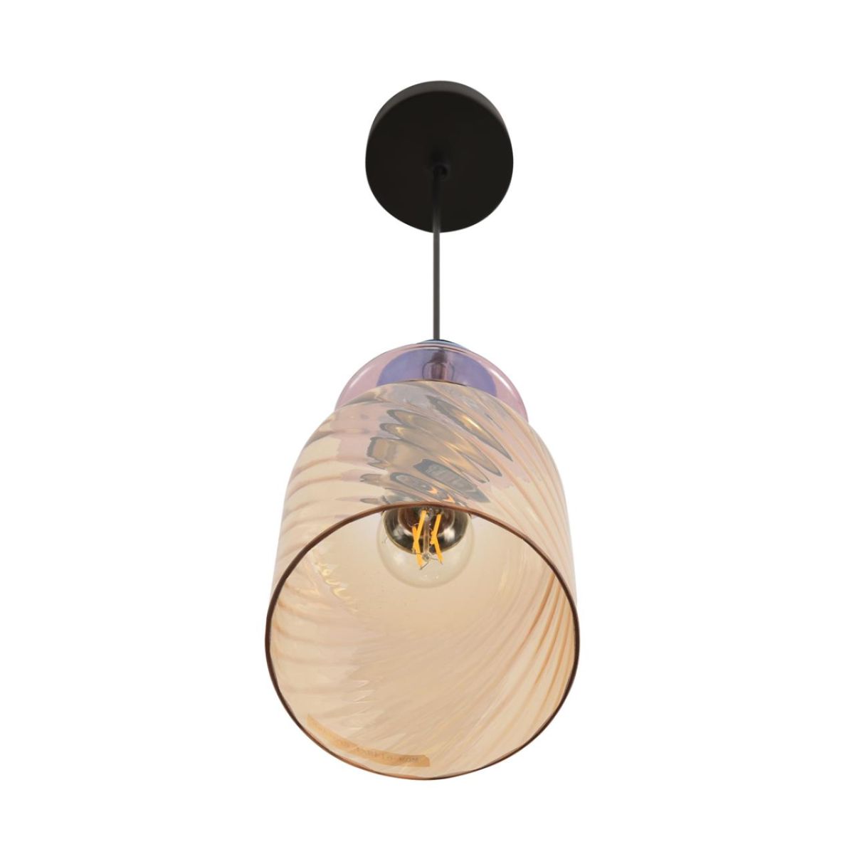 подвесной светильник lumion moderni irime 8298/1a