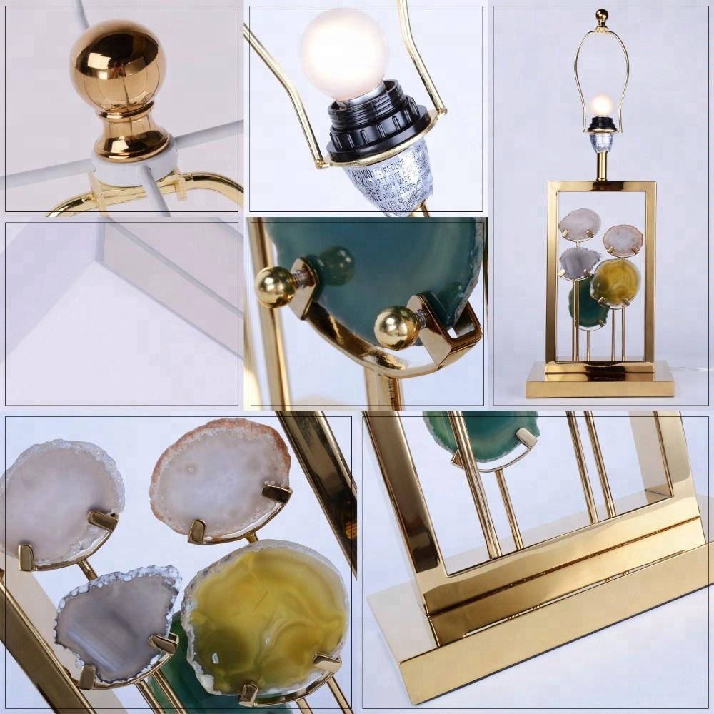настольная лампа table lamp brtl3050 delight collection