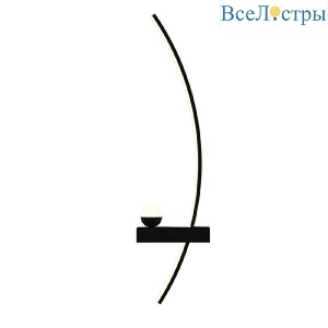 10220/2LED Black R