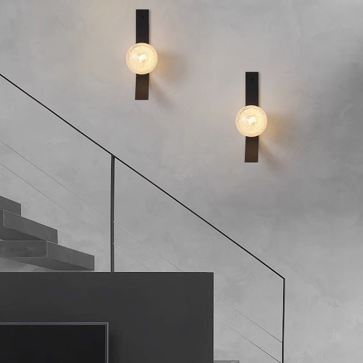 настенный светильник imperiumloft leroy 241268-23