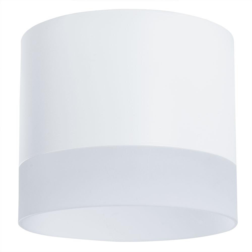 потолочный светильник arte lamp castor a5554pl-1wh