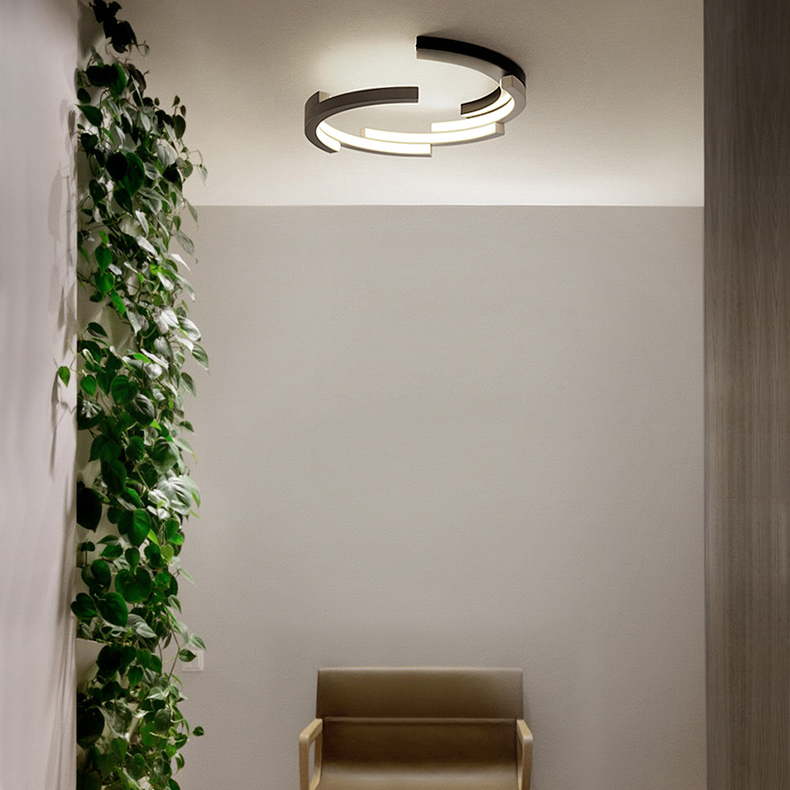 потолочная люстра imperium loft vima 208630-26