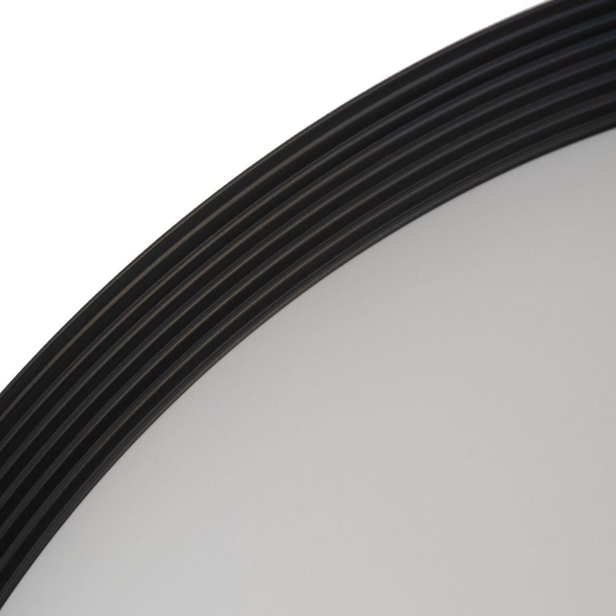 потолочный светодиодный светильник lumina deco paneli ldc 8062-48w wt