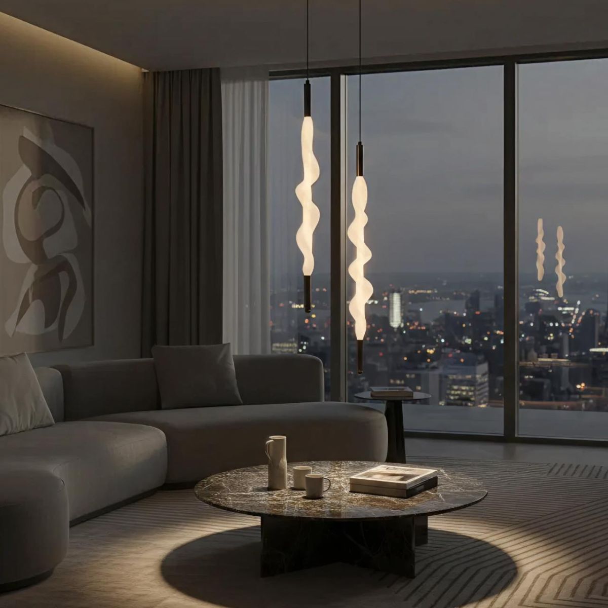 подвесной светильник citilux signature cl247031