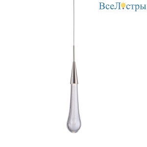 MD2060-1A satin nickel