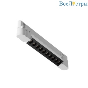 TR195-3-10W4K-M-W