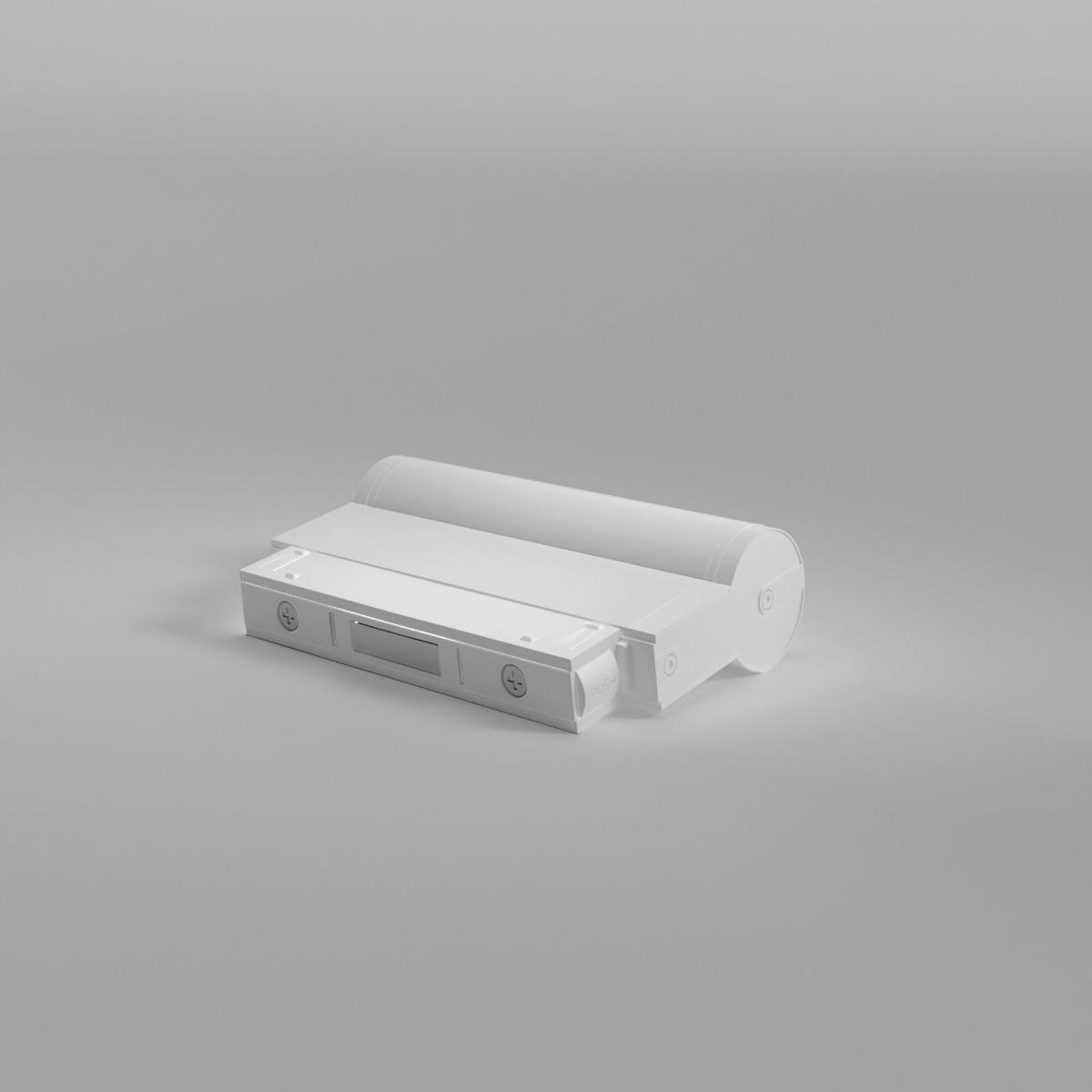 трековый светодиодный светильник elektrostandard alter 6w 4200k 85048/01 a062995