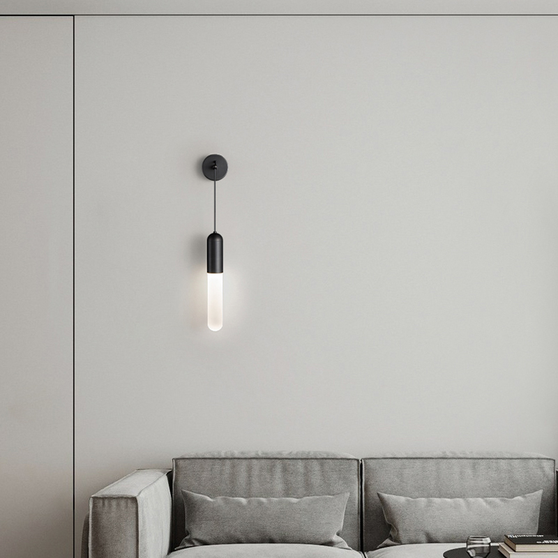 настенный светильник imperiumloft sigleif 230912-23