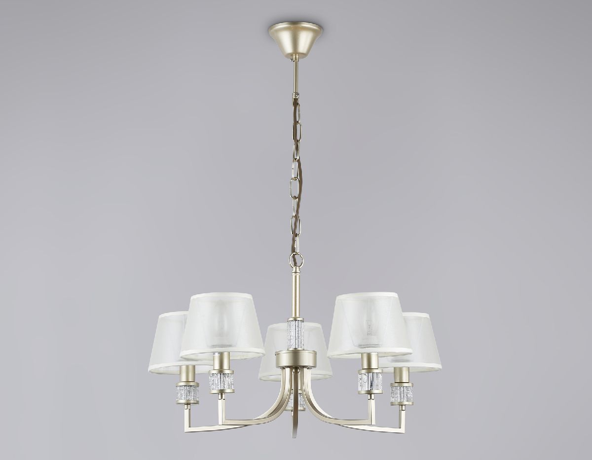 подвесная люстра ambrella light high light classic lh71214
