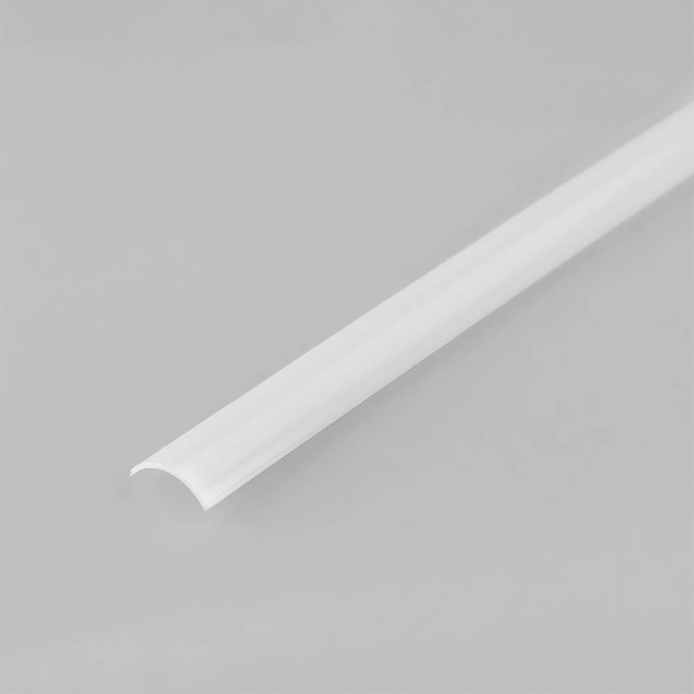 рассеиватель arlight sl-kant-h16 round opal 024038