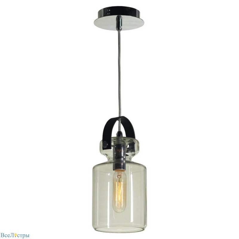 подвесной светильник lussole loft lsp-9638