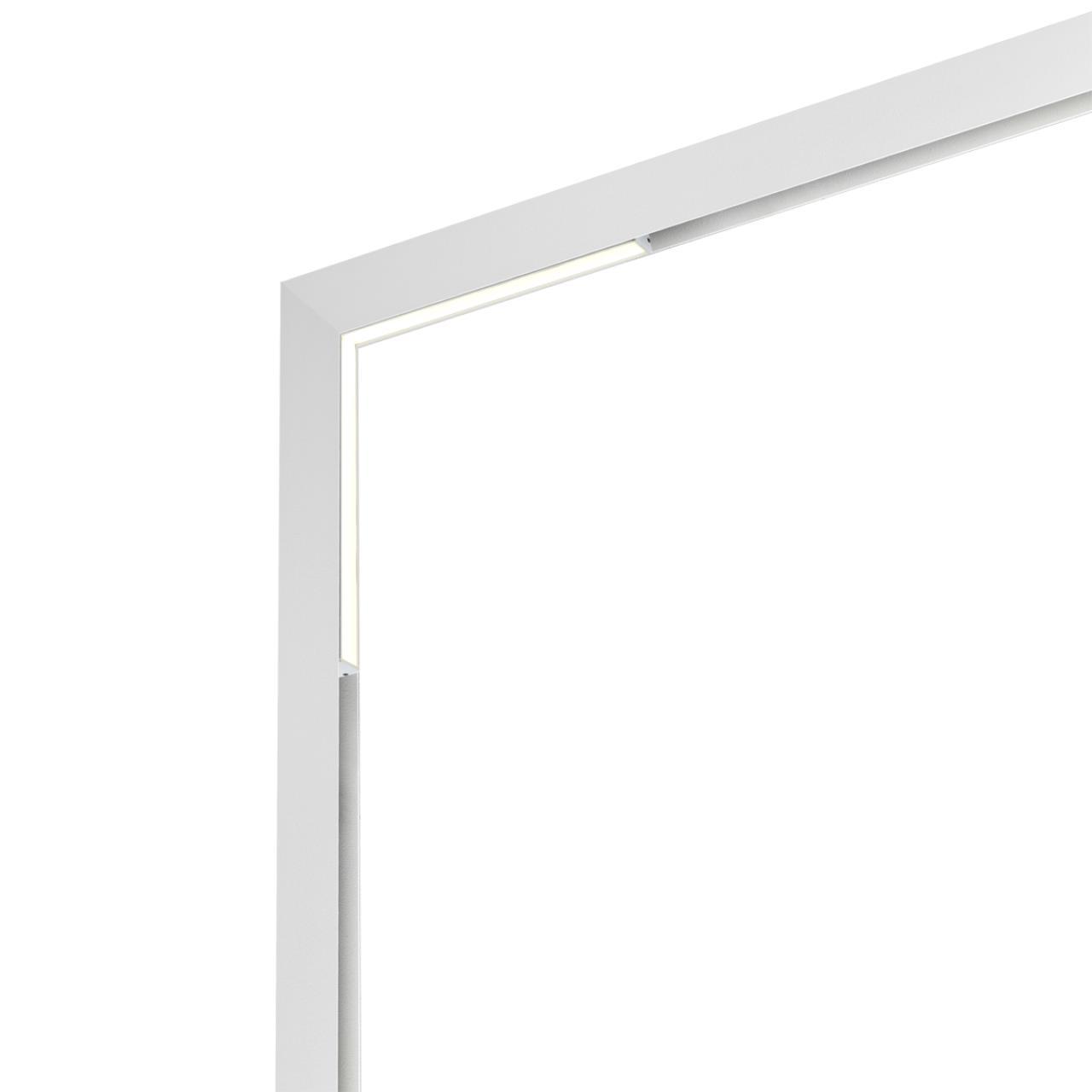 трековый светодиодный светильник novotech shino flum 358914