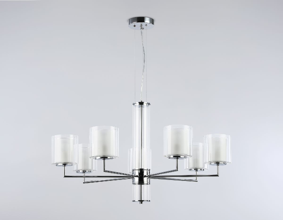 подвесная люстра ambrella light high light heigh light lh56003