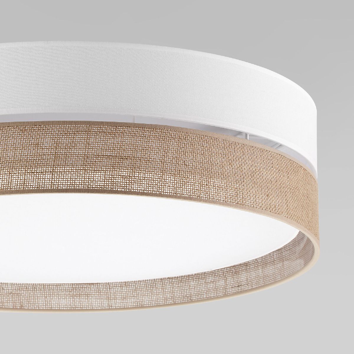 потолочная люстра tk lighting 6578 linobianco a065020