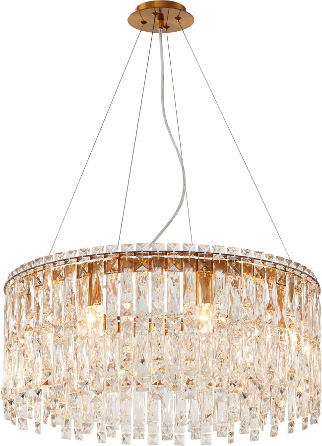 подвесная люстра stilfort splendy 2173/05/08p