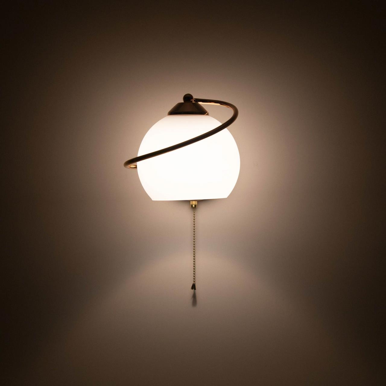 бра citilux лайма cl155312