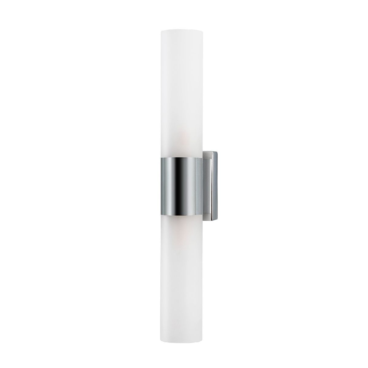 настенный светильник modestyle ms.1220.02 cr