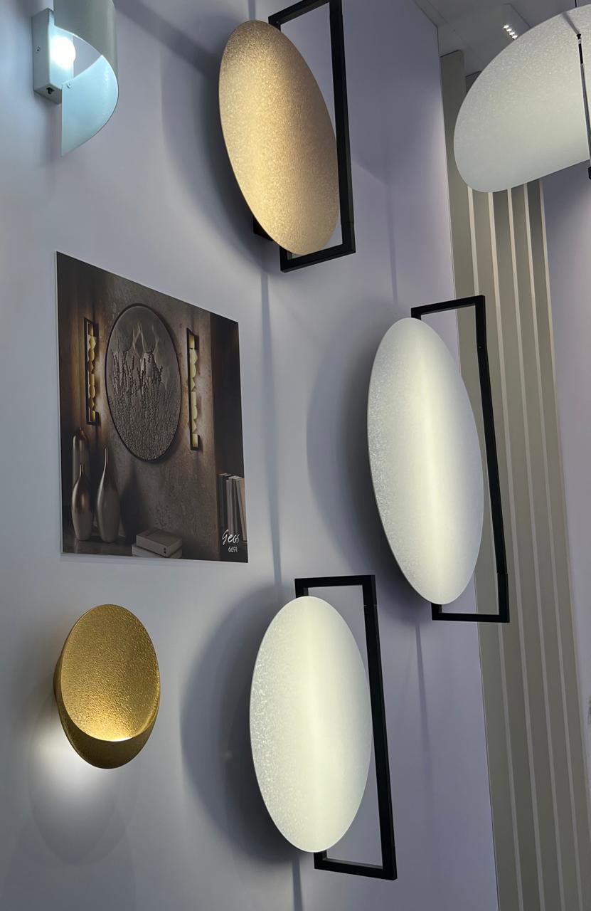 настенно-потолочный светильник odeon light lunar 7016/20wl