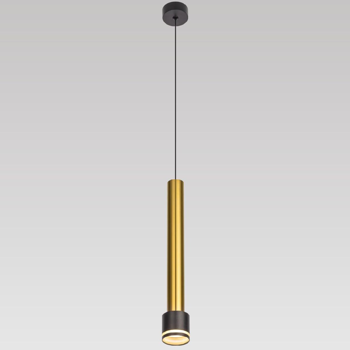подвесной светильник citilux bruno cl565013
