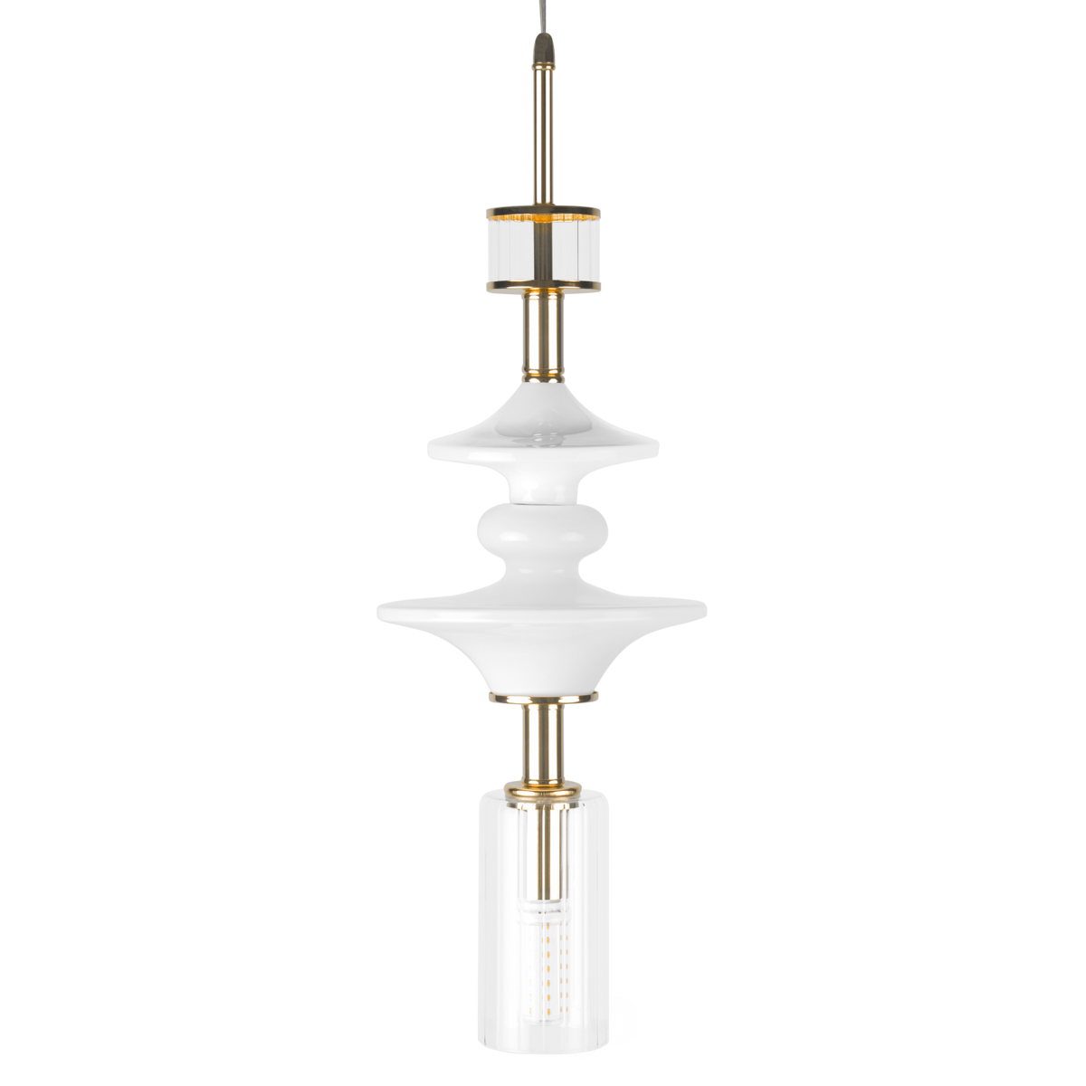 подвесной светильник loft it spindle 10423/d
