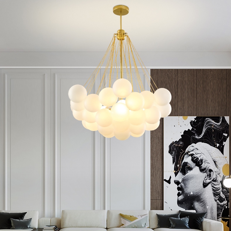 подвесная люстра imperium loft agda 189555-26