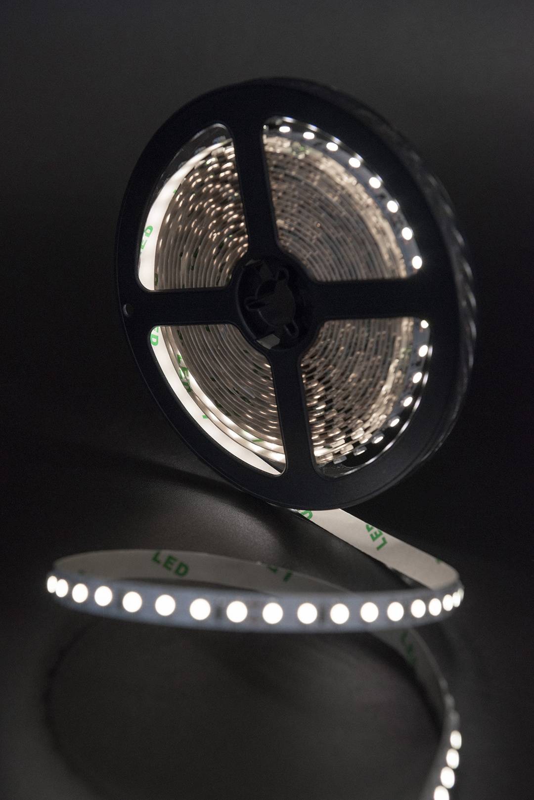 светодиодная лента swg swg3120-24-9.6-nw-m 009247