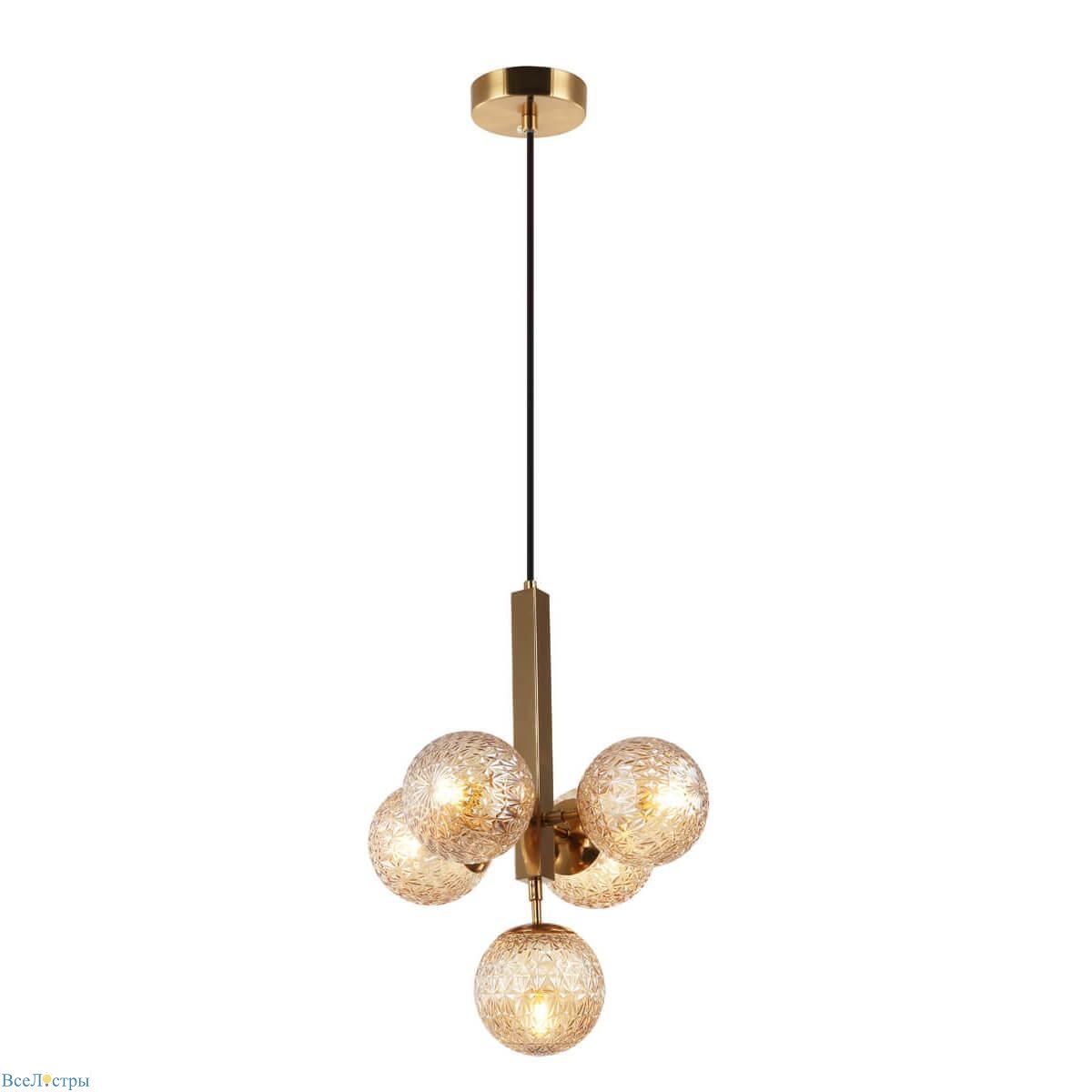 подвесной светильник stilfort felis 2098/03/05p