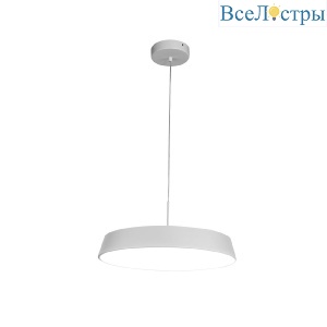 10301/1LED White