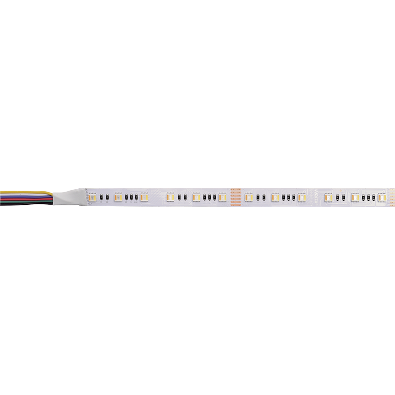 светодиодная лента wolta wls5050-16w/rgbw-mix/24h60-01