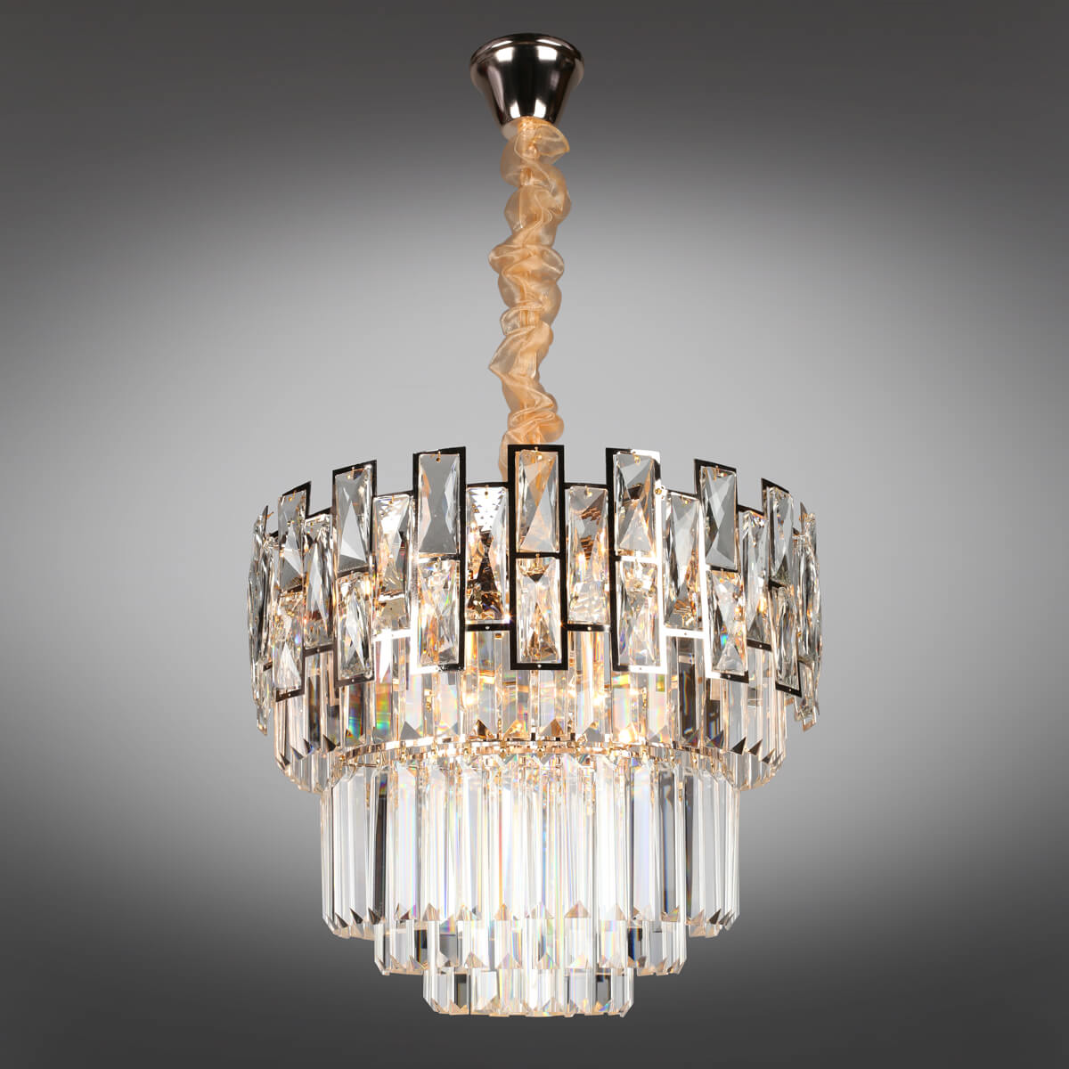 подвесная люстра omnilux sangineto oml-81703-12