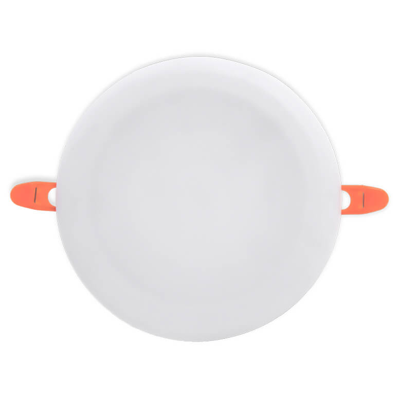 встраиваемый светодиодный светильник ambrella light led downlight dcr309