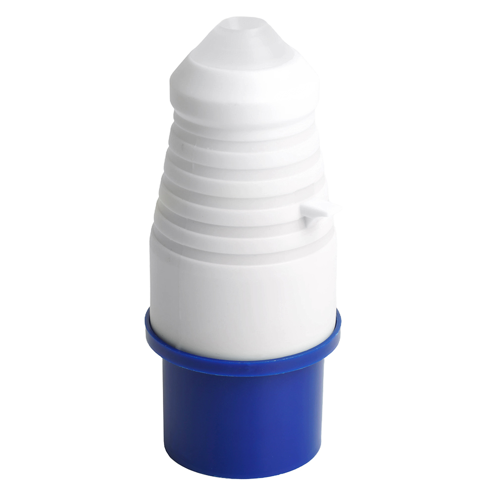 вилка прямая stekker st ppg16-013-44 49426