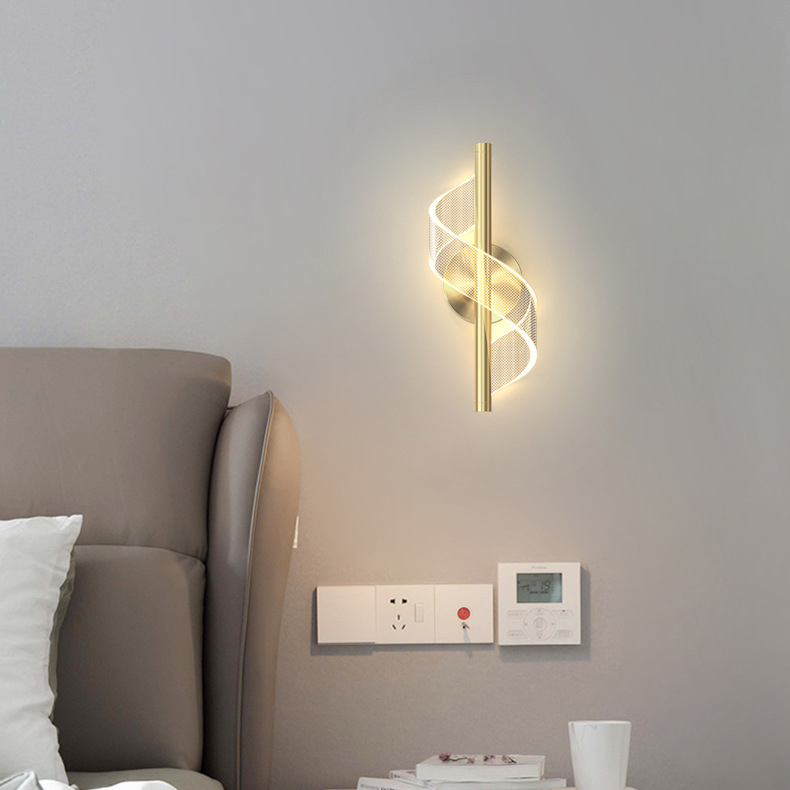 настенный светильник imperiumloft ornella 230973-23