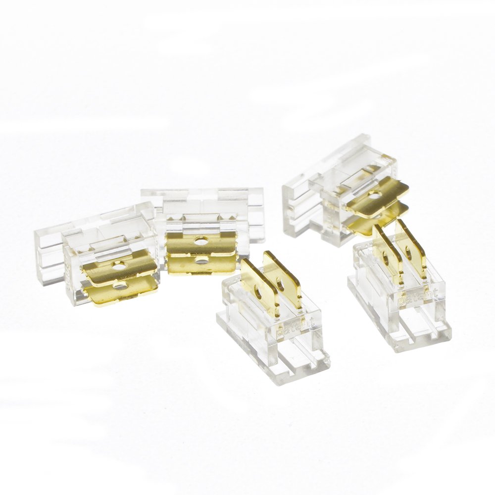 соединитель feron ld161 51642