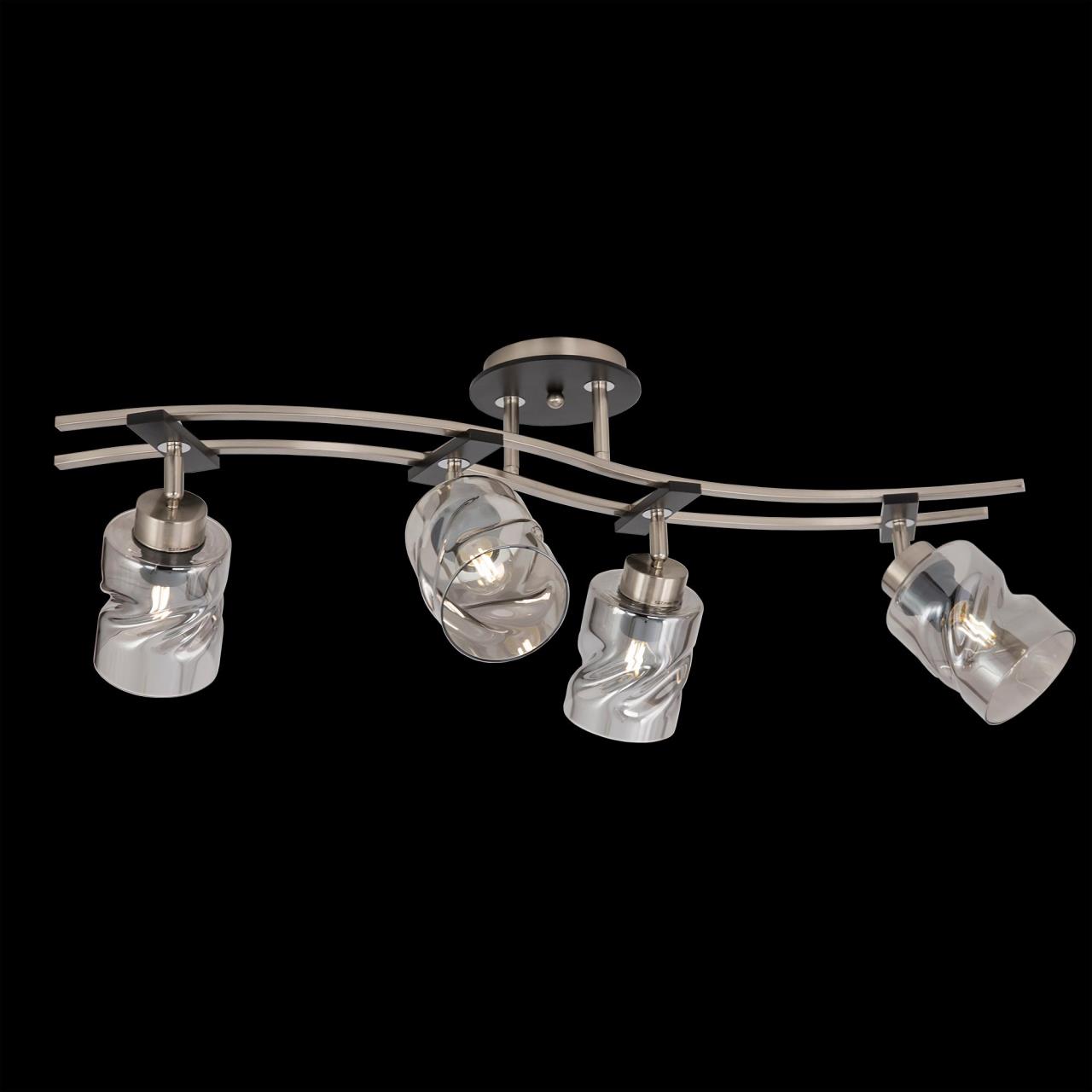 спот citilux мерида cl142145