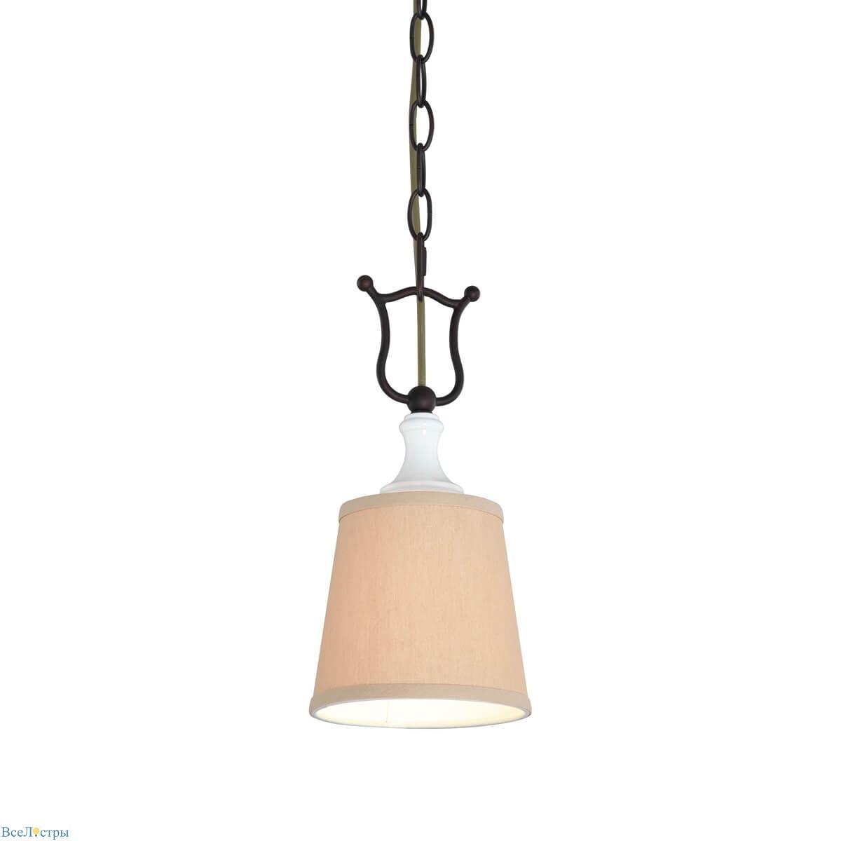 подвесной светильник favourite accogliente 1410-1p