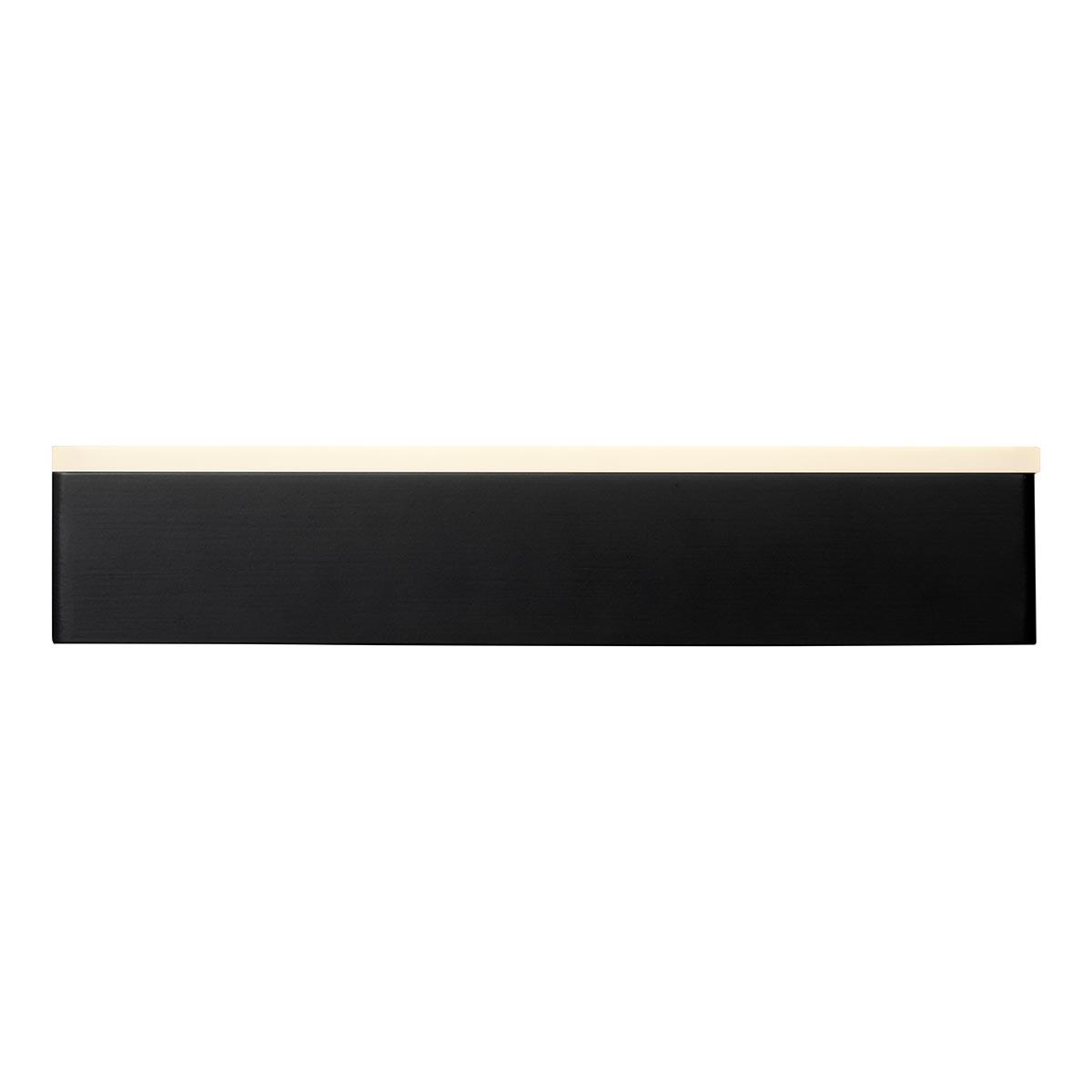 настенный светодиодный светильник iledex twirl wlb8270 bk