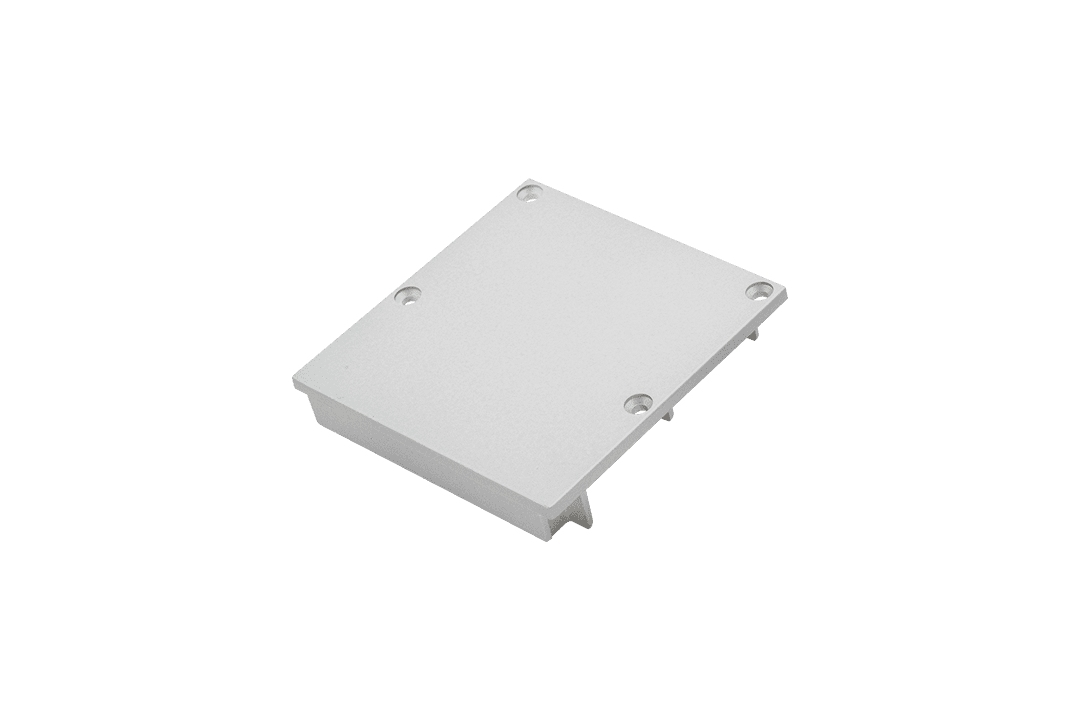заглушка для профиля designled ls5050-ecs 003343