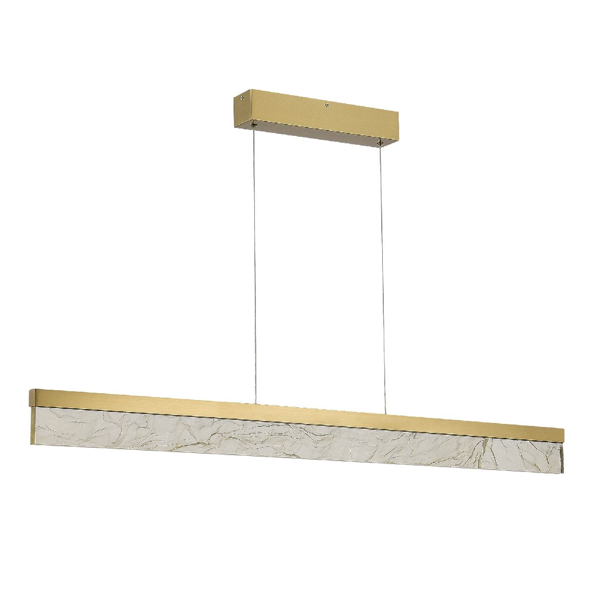 подвесная люстра st luce splendid sl6234.303.45