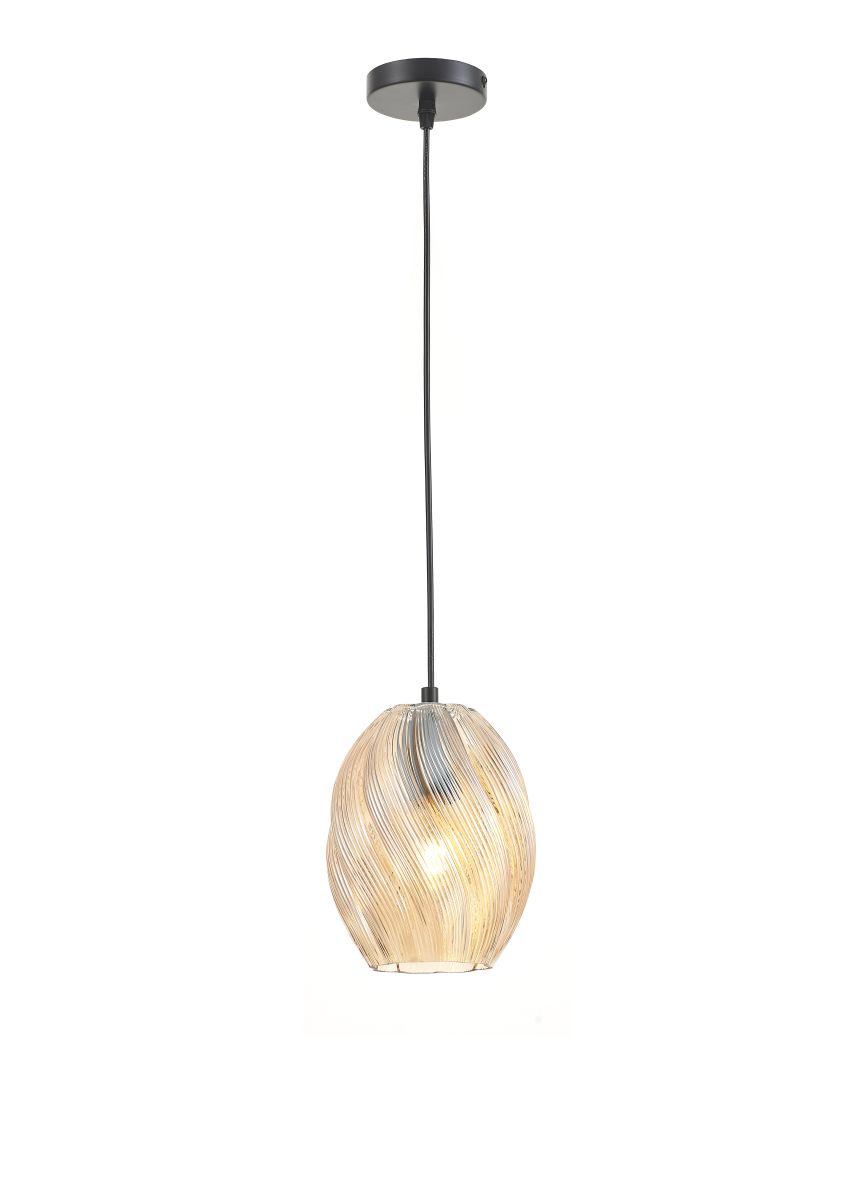 подвесной светильник moderli rozy v11664-1p