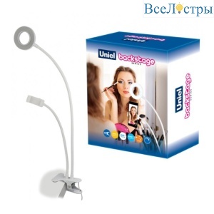 ULK-F51-8W/SW/Dim IP20 White