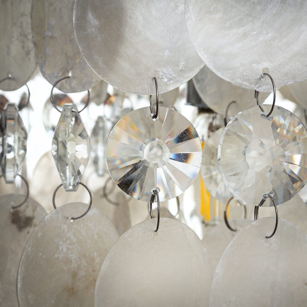 подвесная люстра arte lamp pipirima a4041sp-5cc